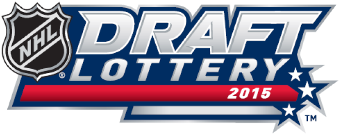 NHL Draft 2015 Misc Logo iron on heat transfer